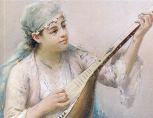 The Ottomans and their classical music