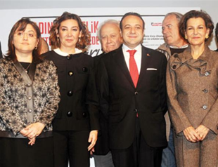 Stopping domestic violence tops Turkeys agenda