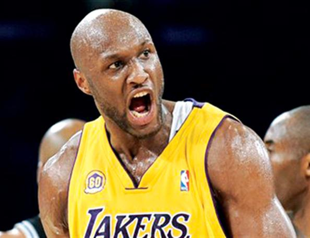 Beşiktaş in chase for LA’s Odom