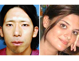 Book by Japanese killer of British woman to become film