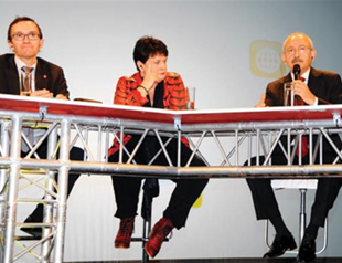 Apology may cause internal conflict, CHP leader claims