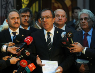 Minorities to help new charter