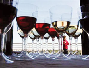 Moderate drinking tied to lower diabetes