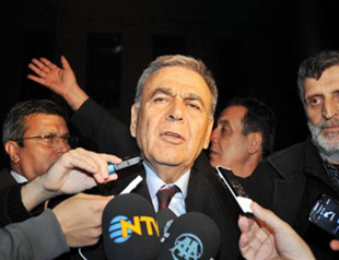 Mayor furious after raids on municipality