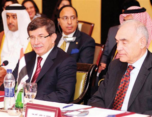 Turkey to declare its own sanctions on Syria