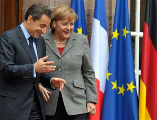 Berlin aBerlin and Paris seek new accordnd Paris seek new accord