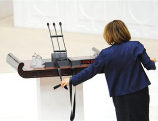 Turkey ratifies landmark accord to protect women