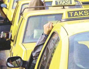 Taxi drivers unsatisfied with fare hike