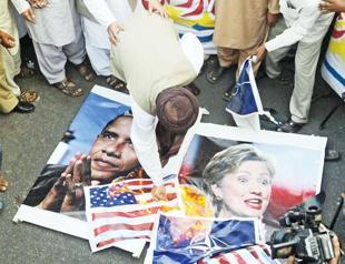 NATO: Pakistan talking again to US-led coalition