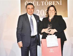 Top private companies rewarded at ceremony