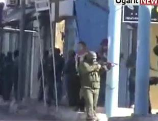 Syria army deserters kill 27 soldiers in Deraa: group