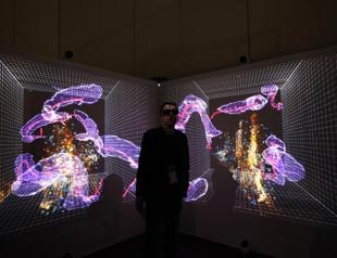 Invisible computing comes to Asia tech expo