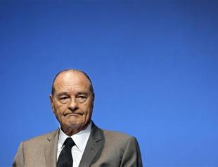 French court finds Chirac guilty of corruption