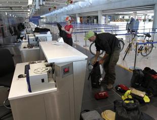 Cyprus austerity strikes shut down airports, ministries