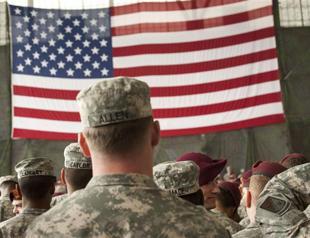 US forces mark end of Iraq mission