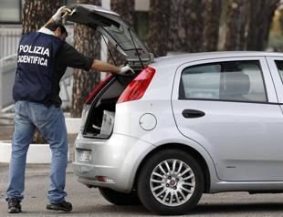 Letter bomb intercepted at Rome tax agency