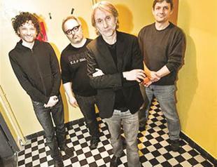 Erik Truffaz in town tonight