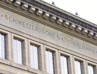 Swiss National Bank insists on franc cap at 1.20 euros