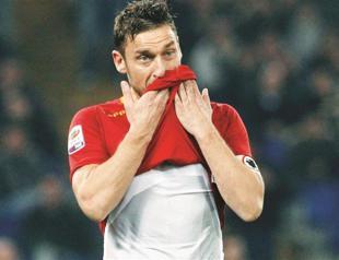 Skipper’s statement adds to Roma woes