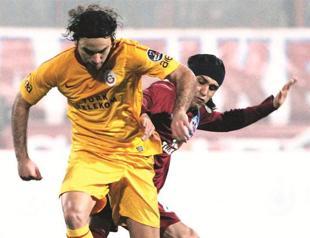 Red hot Lions visit Orduspor