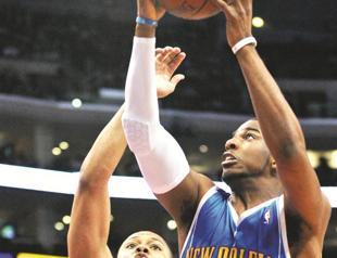 Hornets, LA Clippers agree on blockbuster Paul trade