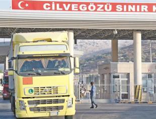 Turkish travelers fired on in Syria