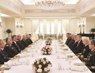 Army examines readiness for combat amid Syrian turmoil