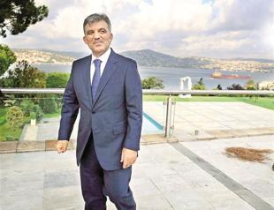 AKP in conundrum on president’s term