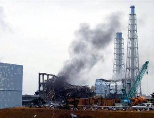 Japan says Fukushima reactors now stable