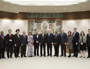 Russia signals Syria shift with UN resolution