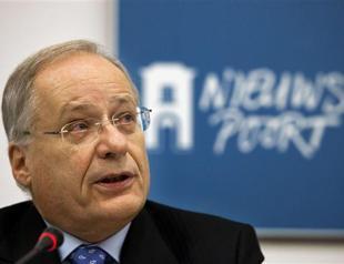 Wide sex abuse in Dutch Catholic institutions : report