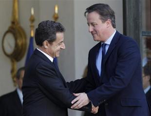 France fuels row with fresh attacks on British economy