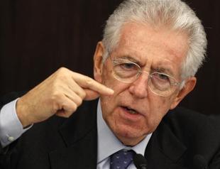 Bullets mailed to Italian PM, politicians