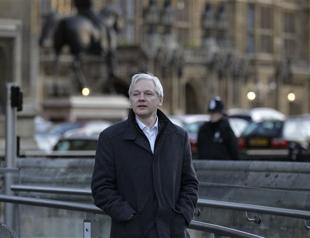 Assange request for appeal granted, set for Feb 1: court