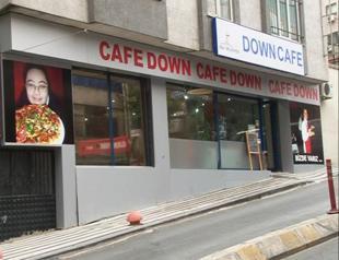 Turkeys Changemakers: IZEV provides employment opportunities to youth with Down Syndrome