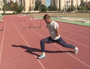 Turkeys Changemakers: A changemaking project enabling special athletes overcome hurdles