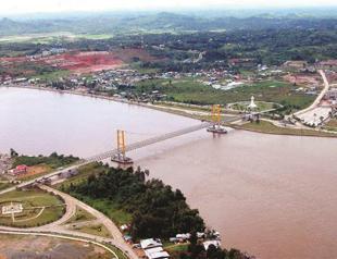 Jakarta to seize land for public projects