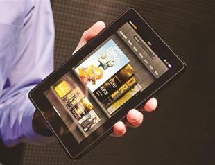 Amazon sells over one million Kindles