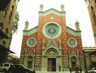 Traditional Polish celebration concert