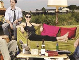 ELECTRO SWING NIGHT AT BABYLON