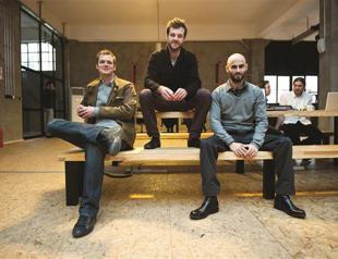 Discovering Turkish culture again with Turcopedia style