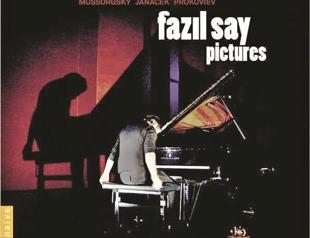 Say’s CD Best Album in France