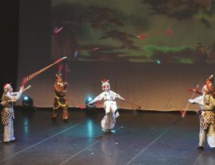 China Year events kick off in Istanbul at a gala night