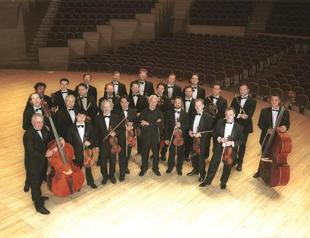 Moscow Virtusos to end Antalya Piano Festival