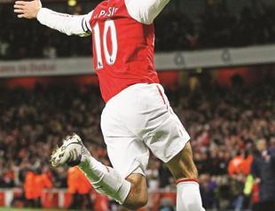 Gunners out to test Man City’s resolve