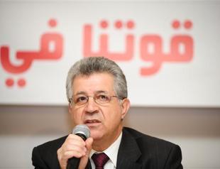 Civil war threat in Syria myth: dissident