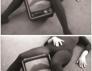 Turkish artist’s works enter Frieze mag’s best list of 2011