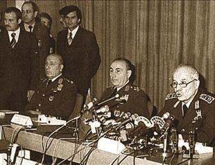 Cautious welcome for bid to try coup plotters