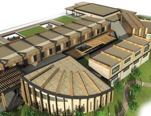 İzmit to feature Turkey’s largest center for women