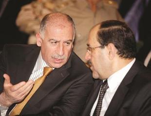 Crisis deepens with al-Maliki’s Cabinet move